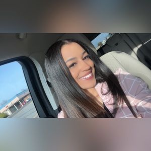 Meet your Posher, Myah